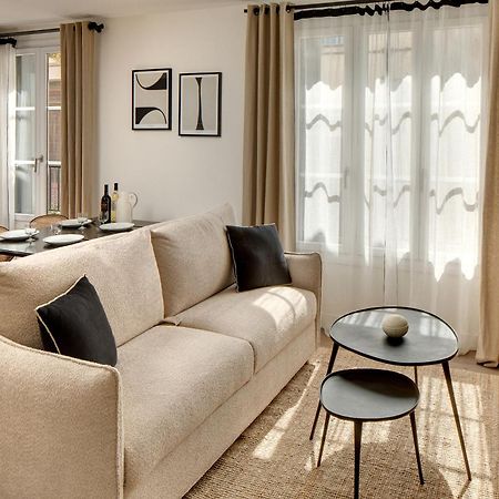 Les Appartements De Collioure Buitenkant foto