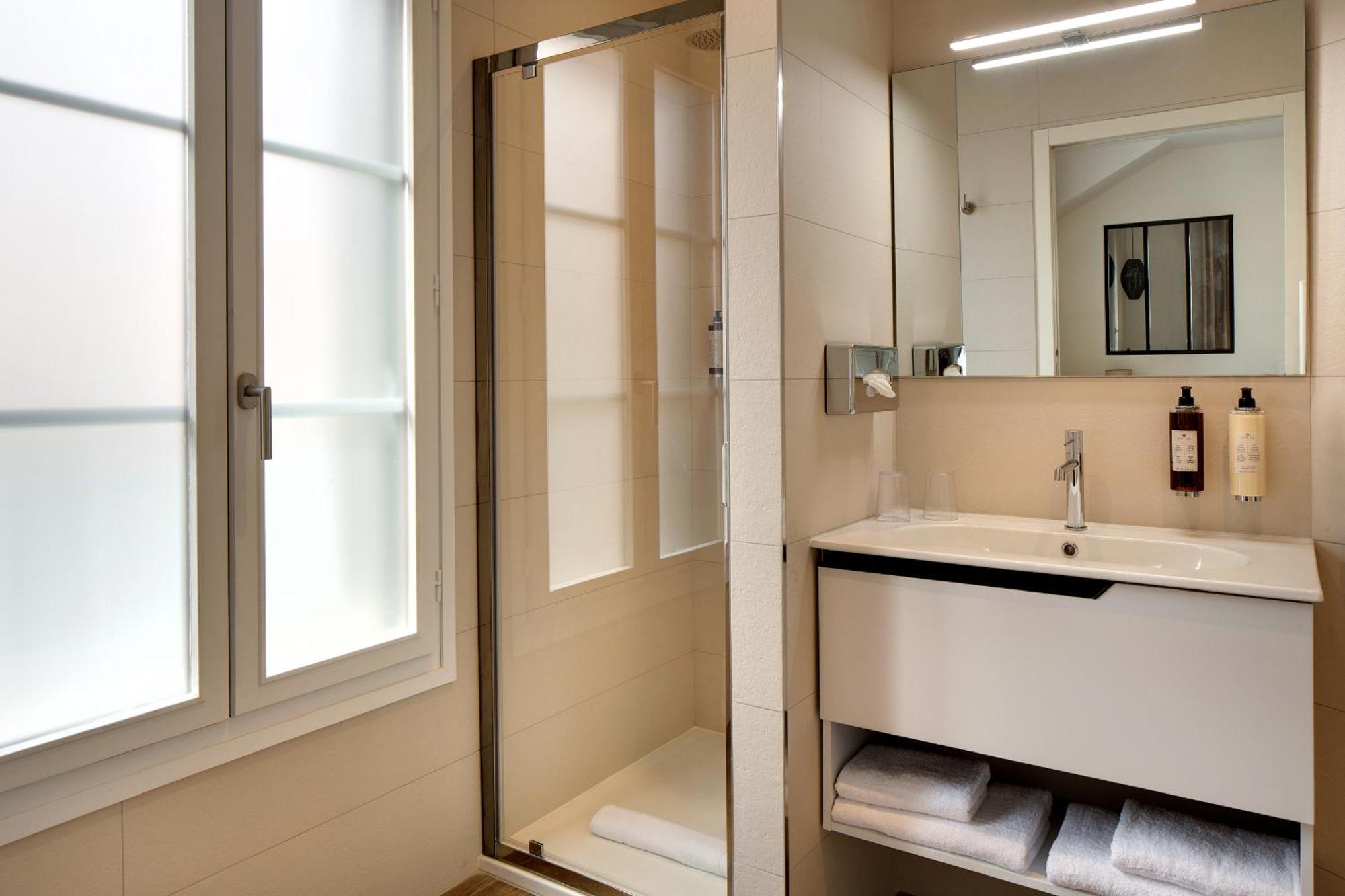 Les Appartements De Collioure Kamer foto
