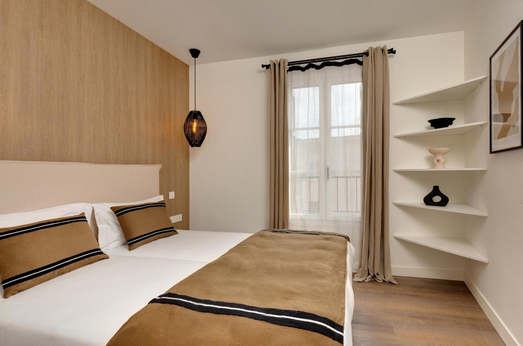 Les Appartements De Collioure Kamer foto