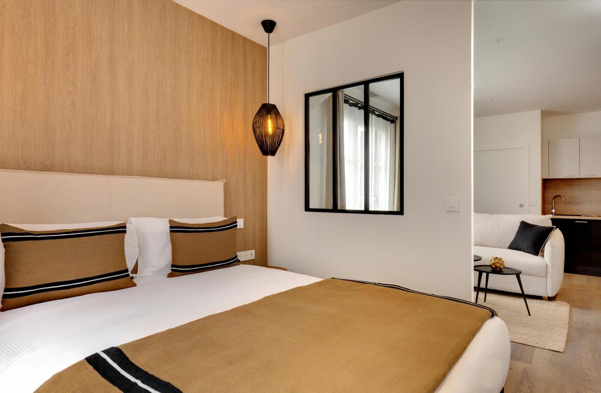 Les Appartements De Collioure Buitenkant foto