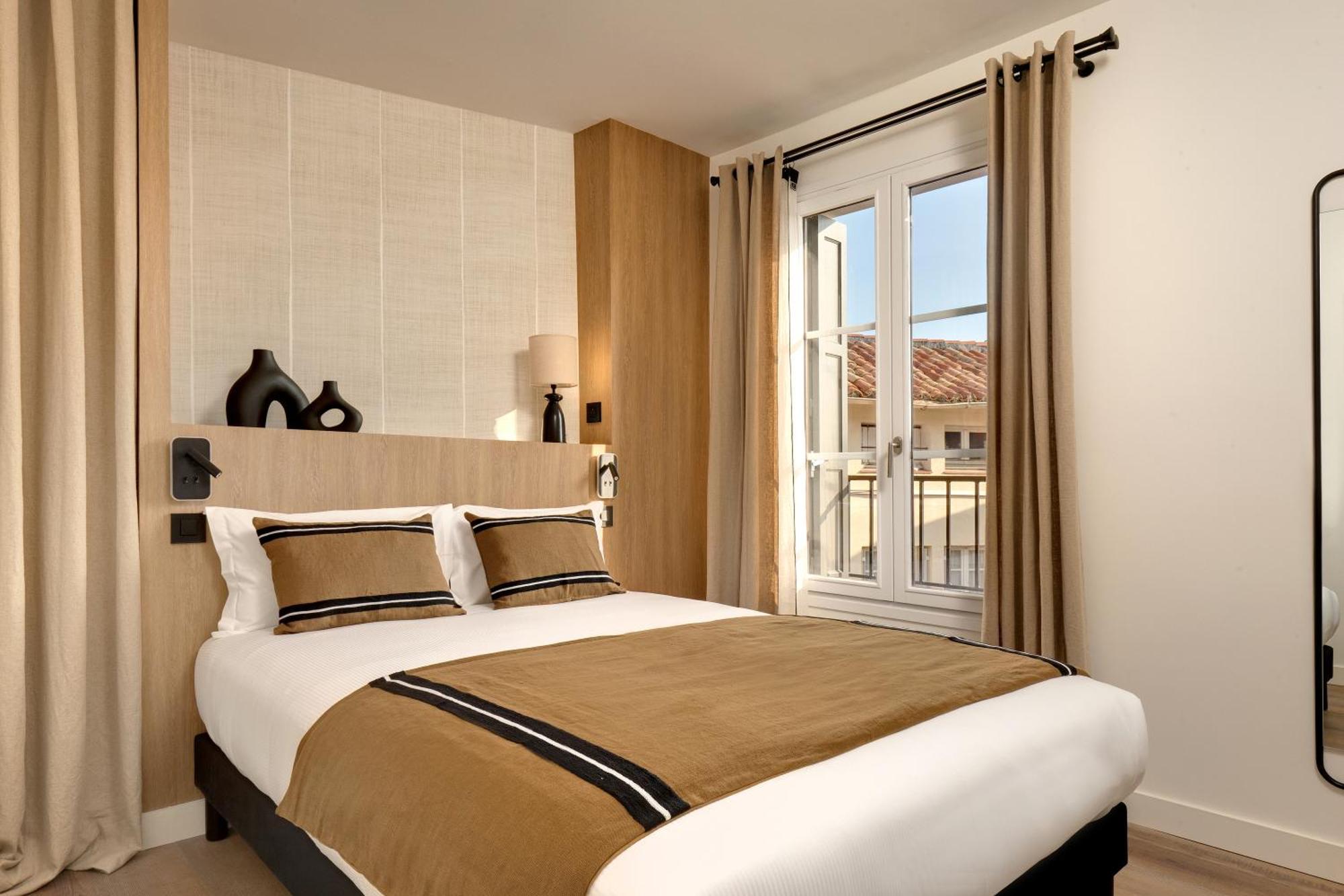 Les Appartements De Collioure Buitenkant foto