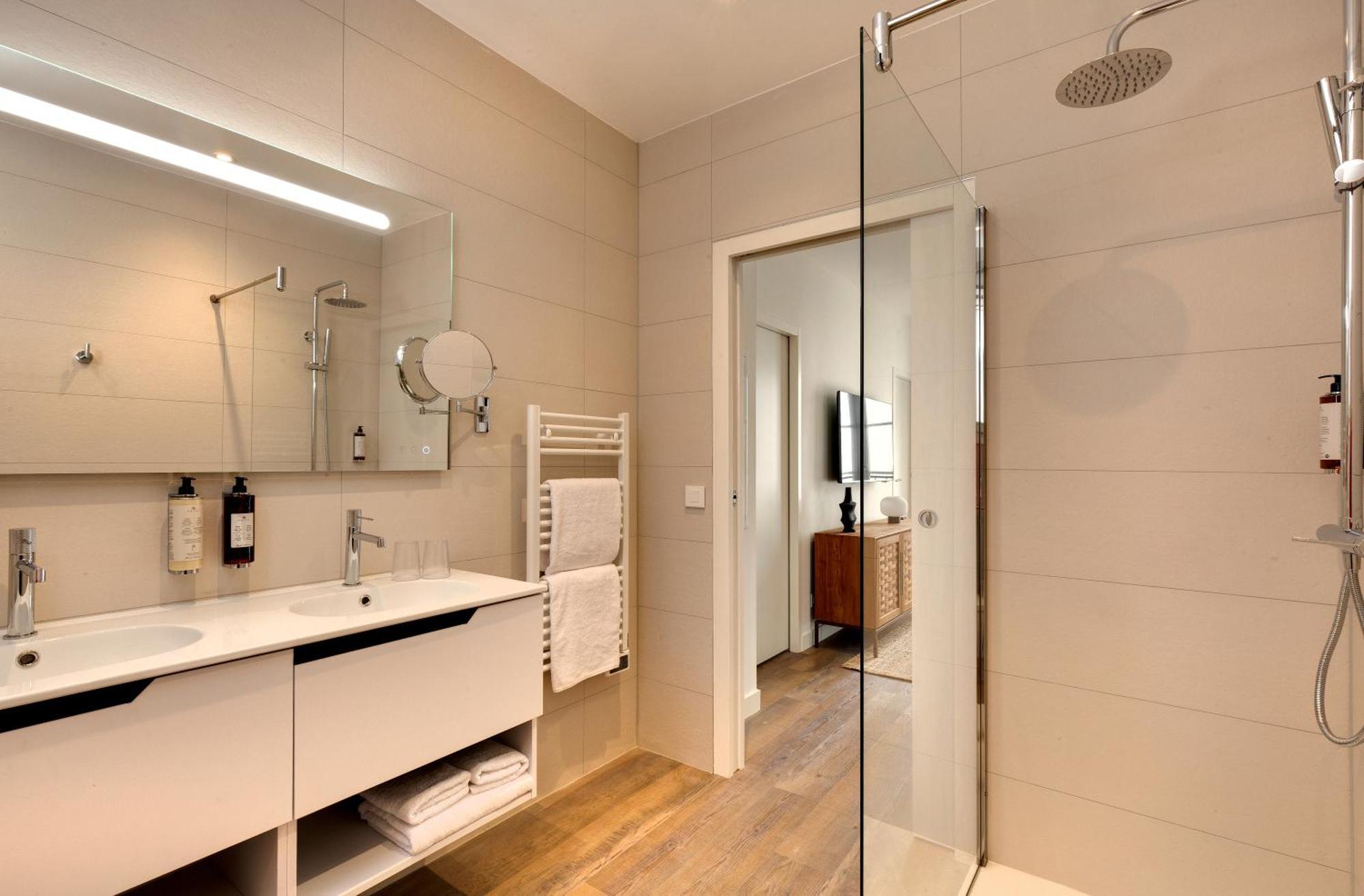 Les Appartements De Collioure Kamer foto