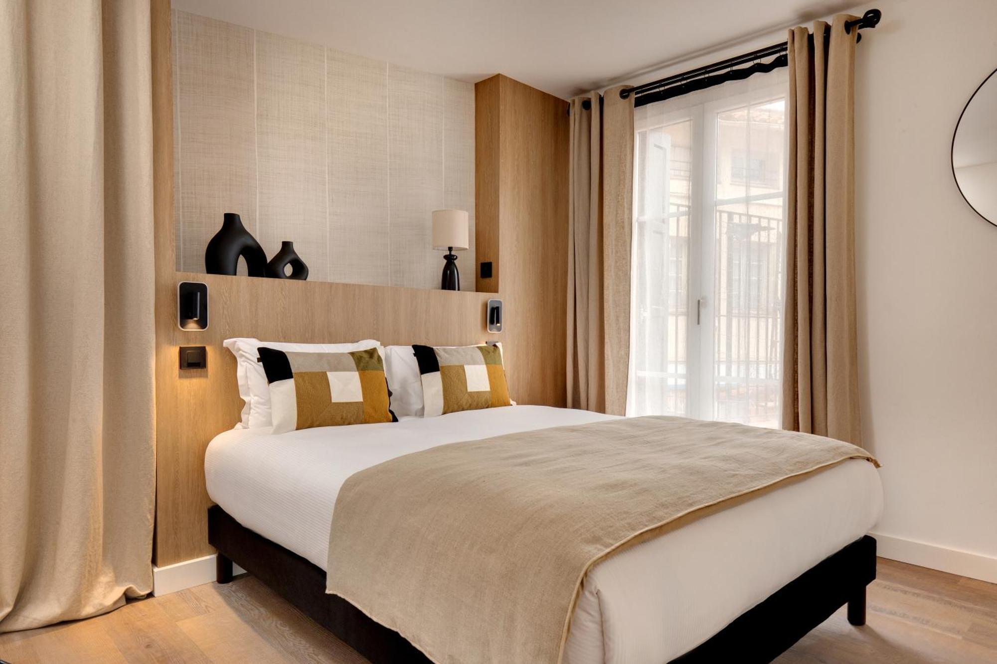 Les Appartements De Collioure Buitenkant foto