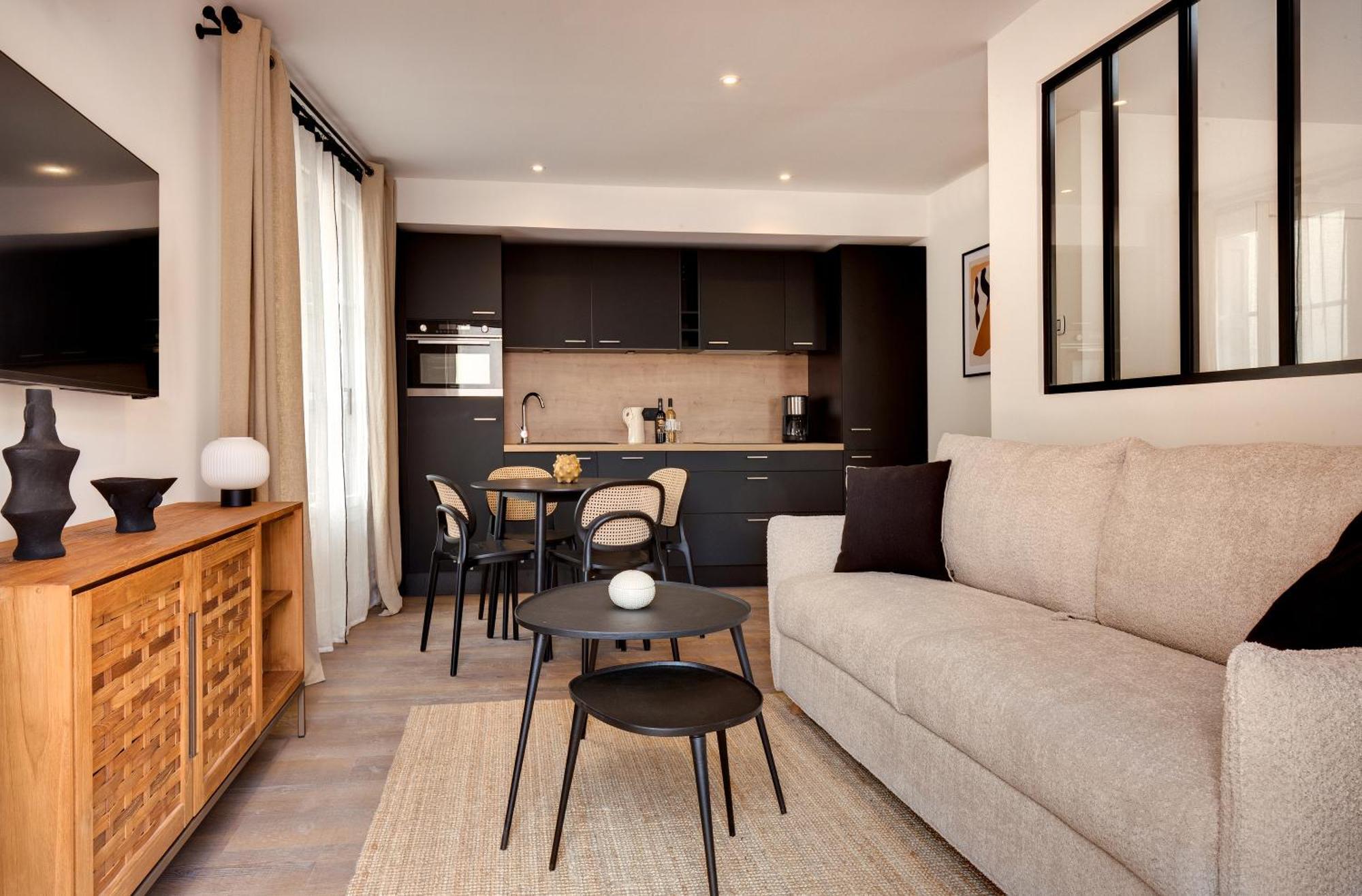 Les Appartements De Collioure Buitenkant foto